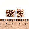 Opaque Acrylic Beads SACR-T017-31-3
