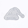 Clothing Frame Carbon Steel Cutting Dies Stencils DIY-F046-18-2