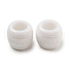 Opaque Acrylic Beads SACR-L007-024-1