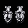 Glass Bottles AJEW-N002-05-1
