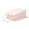 Rectangle Paper Bags CARB-F010-01B-2