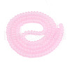 Imitation Jade Glass Beads DGLA-ZX002-8mm-02E-2