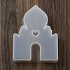 Decoration DIY Silicone Mold DIY-K077-01E-4