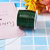 Round Copper Beading Wire for Jewelry Making YS-TAC0004-0.3mm-06-5