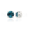 Preciosa® MAXIMA Crystal in Sew-On Cup X-PRC-SS29-60100-S-3