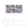 Iron Safety Pins NEED-YW0001-04-1