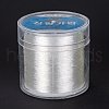 Korean Round Crystal Elastic Stretch Thread EW-I003-B01-01-1