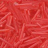 Glass Bugle Beads SEED-S043-03D-04-3