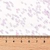 Cylinder Seed Beads SEED-H001-A04-4