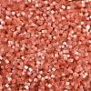 Imitation Cat Eyes Glass Seed Beads X1-SEED-H003-03M-2