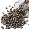 TOHO Round Seed Beads SEED-XTR08-0556F-1