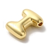 Brass Pendants KK-S391-02G-I-2
