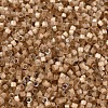 MIYUKI Delica Beads X-SEED-J020-DB1802-3