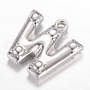 201 Stainless Steel Charms STAS-G081-45P-2