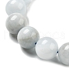 Natural Aquamarine Beads Strands G-I349-A01-01A-3