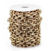Alloy Cable Chains LCHA-S001-004-NR-3