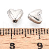 Tibetan Silver Beads AB948-3