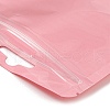 Rectangle Plastic Yin-Yang Zip Lock Bags ABAG-A007-02E-03-3