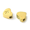 Ion Plating(IP) 316L Surgical Stainless Steel Beads STAS-R230-01R-G-1-2