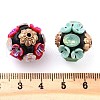 Handmade Indonesia Beads FIND-Q106-43-3