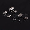 DIY Jewelry Clasps Kits DIY-PH0027-32P-8