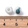 Handmade Porcelain Beads PORC-D300-A01-2