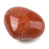 Mother's Day Gifts Natural Red Jasper Love Heart Stone G-I367-03M-2