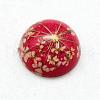 Resin Cabochons RESI-S320-12mm-32-1