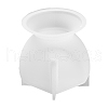 3D DIY Silicone Candle Molds DIY-K073-28D-2
