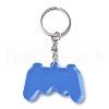 PVC Game Controller Keychain KEYC-A030-01H-2