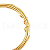 Brass Craft Wire CWIR-WH0007-02G-2mm-5