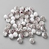 Handmade Lampwork Beads LAMP-TAC0009-03A-1