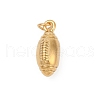 304 Stainless Steel Pendants STAS-D305-05G-D-1