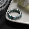 925 Sterling Silver Finger Rings RJEW-D321-01A-P-1