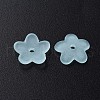 Transparent Acrylic Beads MACR-S373-118-D07-3