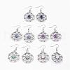 Alloy Dangle Earrings EJEW-JE02389-1