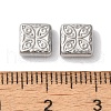 Tarnish Resistant 304 Stainless Steel Beads STAS-I305-147P-2