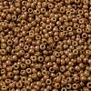 MIYUKI Round Rocailles Beads X-SEED-G008-RR4457-3