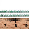 Natural Emerald Beads Strands G-T141-63A-5