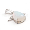 Opalite Pendants G-I275-02D-2