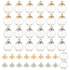 GOMAKERER DIY Pendant Kits DIY-GO0001-84A-1