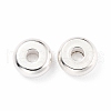 304 Stainless Steel Spacer Beads X-STAS-F191-13S-B-4