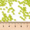 TOHO Round Seed Beads SEED-XTR08-0004F-4