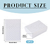 Rhombus Textured Cardboard Gift Storage Boxes CON-TAC0010-03A-01-5