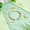 Unicraftale Iron Spacer Beads IFIN-UN0001-13G-02-5