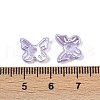 Pearlized ABS Plastic Imitation Pearl Beads KY-P021-04B-06-3