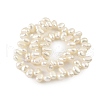 Natural Cultured Freshwater Pearl Beads Strands PEAR-A006-14-3