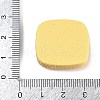 Opaque Resin Cabochons RESI-R454-02D-3
