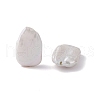 Baroque Natural Keshi Pearl Beads PEAR-N020-K09-4