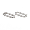 304 Stainless Steel Linking Rings STAS-I149-20P-2